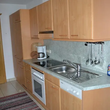 Andreas Hofer Apartament *