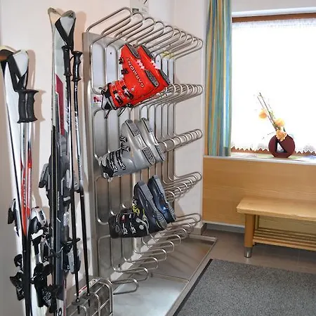 Apartament Andreas Hofer *