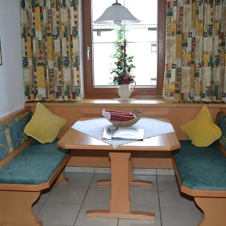 Apartment Andreas Hofer *