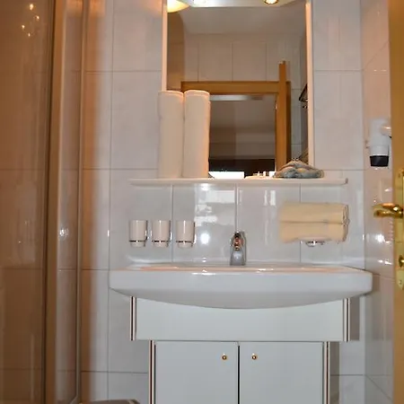 Apartament Andreas Hofer Tux