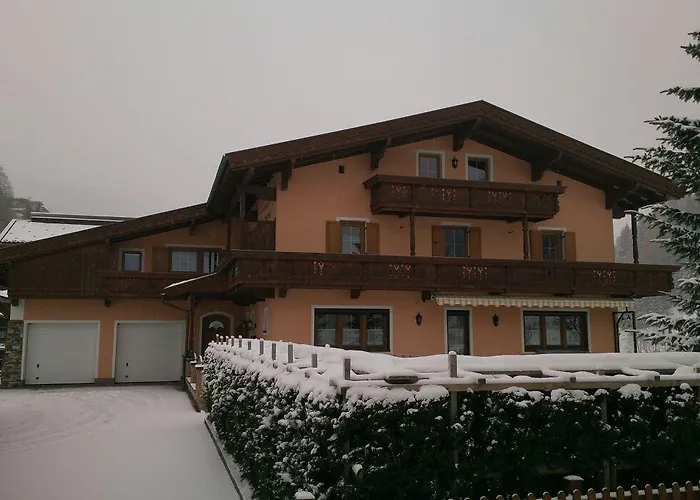 Apartment Andreas Hofer *