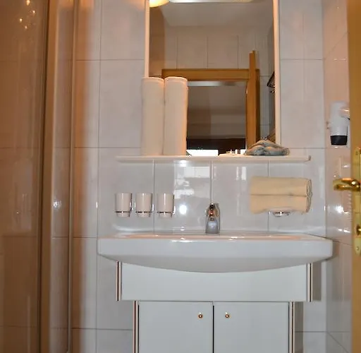 Apartamento Andreas Hofer Tux