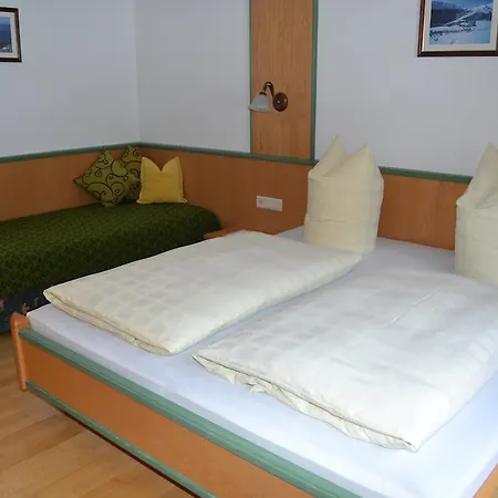 Appartement Andreas Hofer Tux