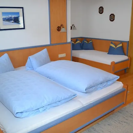 Appartement Andreas Hofer *