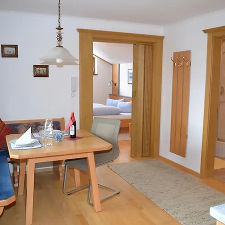 Appartement Andreas Hofer