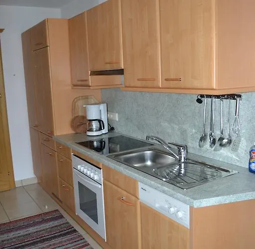 Andreas Hofer Appartement *