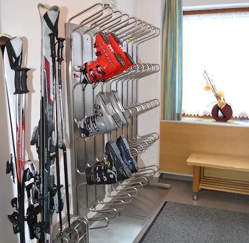 Appartement Andreas Hofer *